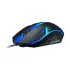 T-WOLF TF200 Black Wired Gaming Keyboard Mouse Combo